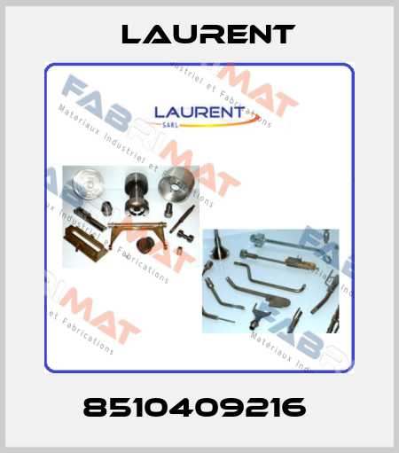 8510409216  Laurent