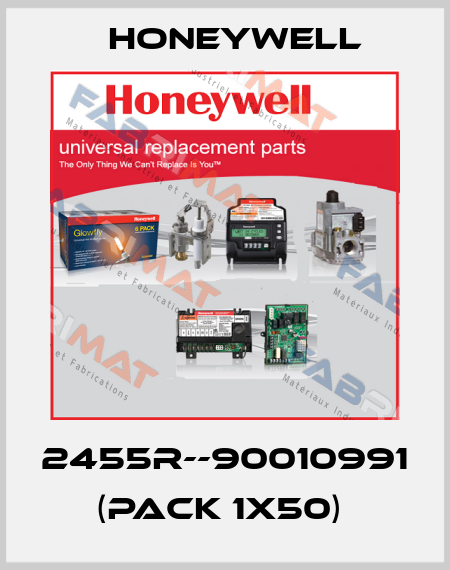 2455R--90010991 (pack 1x50)  Honeywell