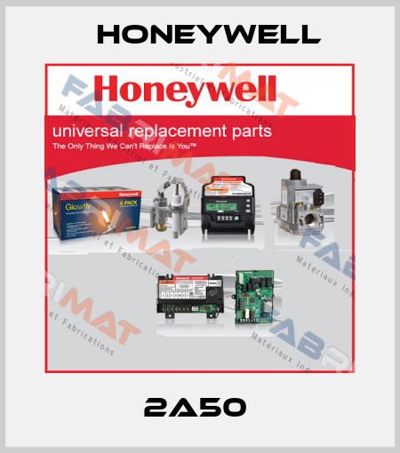 2A50  Honeywell
