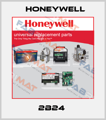2B24  Honeywell