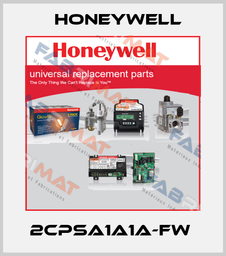 2CPSA1A1A-FW  Honeywell