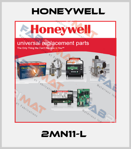 2MN11-L  Honeywell