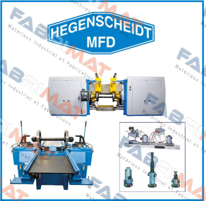 879870  Hegenscheidt MFD