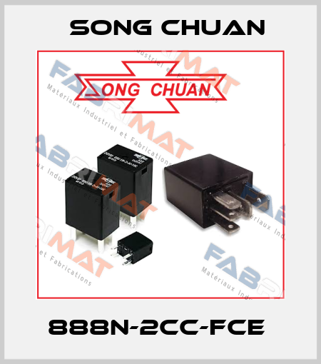 888N-2CC-FCE  SONG CHUAN