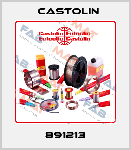 891213 Castolin