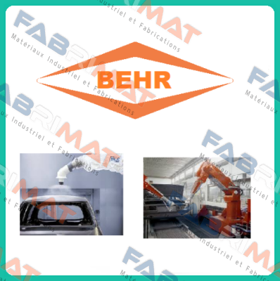 8MK 376 721-261 906  Behr