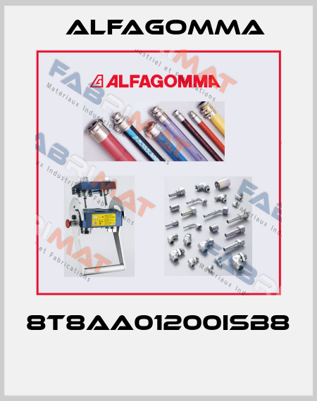 8T8AA01200ISB8  Alfagomma