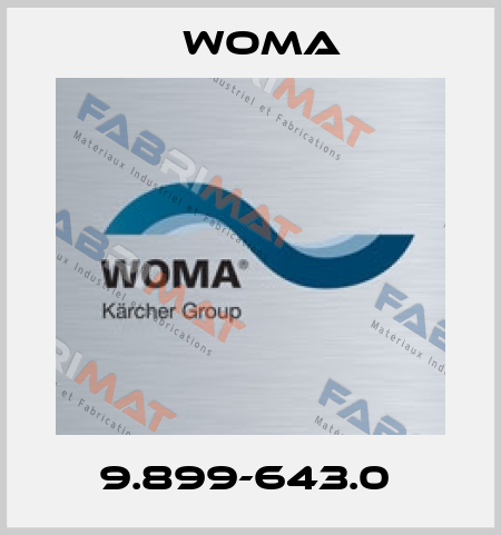 9.899-643.0  Woma