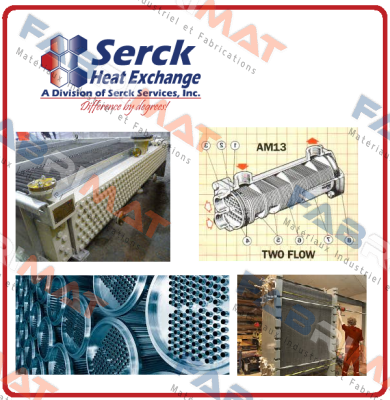 903 SS 075-1 (pack of 4 pieces)  Serck