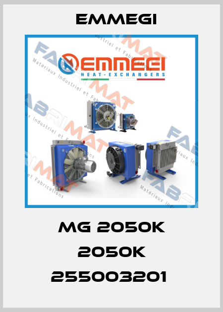 MG 2050K 2050K 255003201  Emmegi
