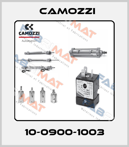 10-0900-1003 Camozzi
