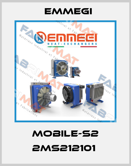 MOBILE-S2 2MS212101  Emmegi