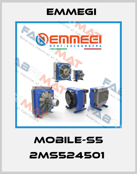 MOBILE-S5 2MS524501  Emmegi