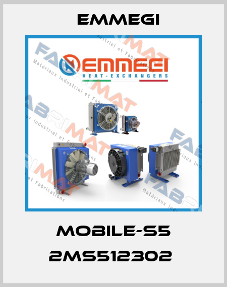 MOBILE-S5 2MS512302  Emmegi