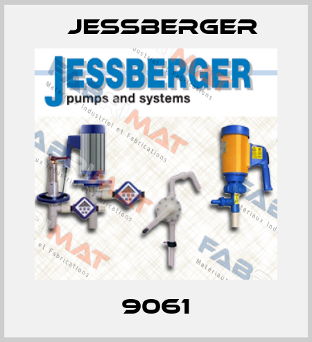 9061 Jessberger