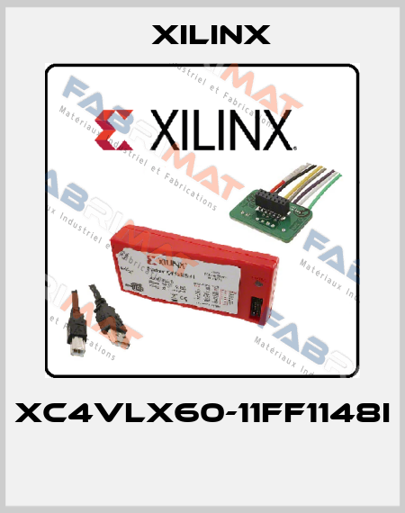 XC4VLX60-11FF1148I  Xilinx