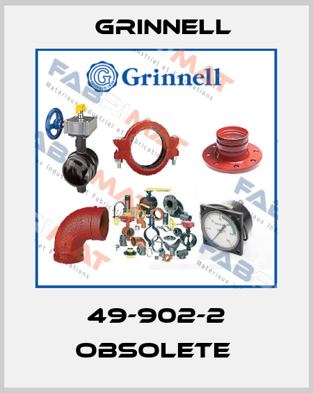 49-902-2 obsolete  Grinnell