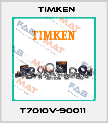 T7010V-90011  Timken