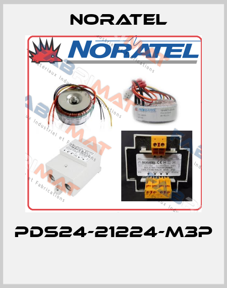 PDS24-21224-M3P  Noratel