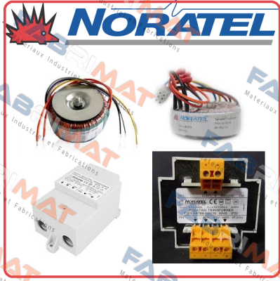 PDS24-21224-M3P  Noratel