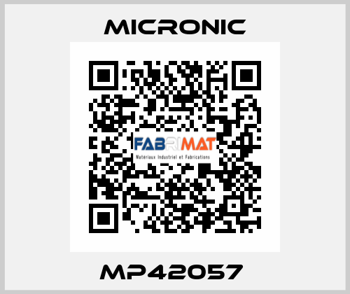 MP42057  Micronic