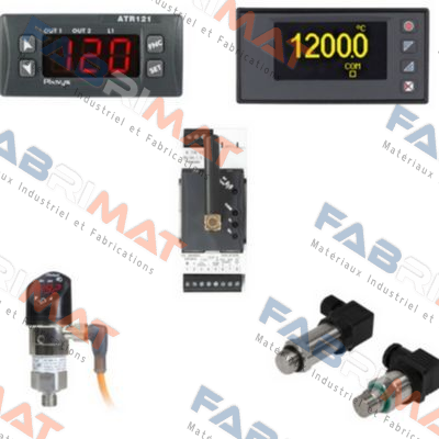 DRR245-21ABC-T  Pixsys