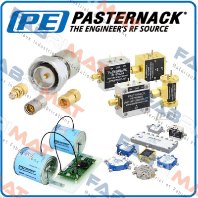 PE15A6002  Pasternack