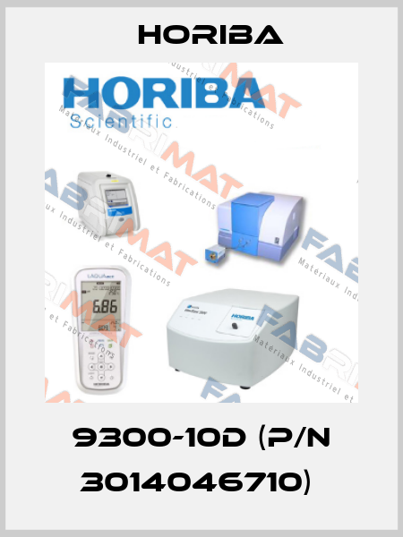9300-10D (P/N 3014046710)  Horiba
