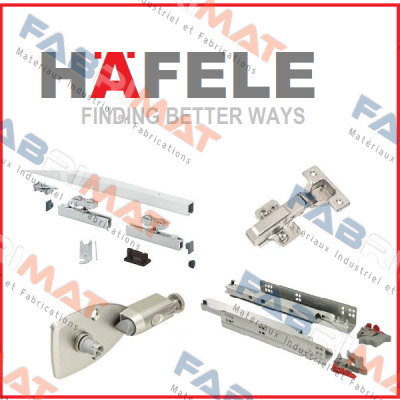 940.40.006  HAFELE