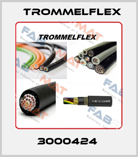 3000424  TROMMELFLEX