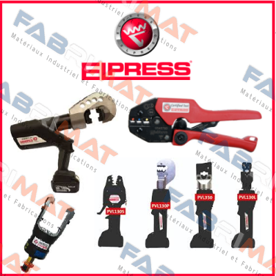 AS95H (pack 1x12)  Elpress