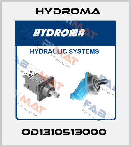 OD1310513000  HYDROMA