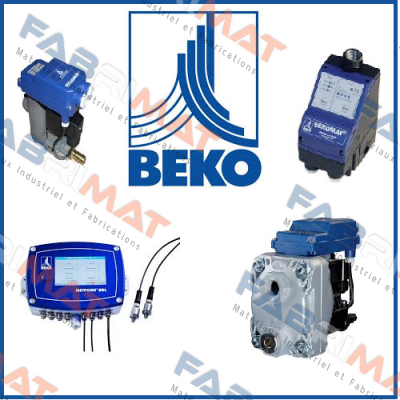 4024390 ( BEKOMAT 32U V stand-alone) Beko