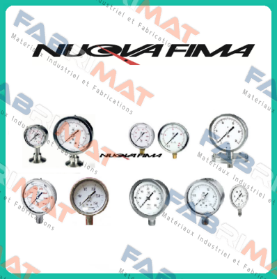 06-TB-899-E-43M-S6-570MM  Nuova Fima