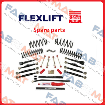 FFRT-0245/81804_VM  Flexlift