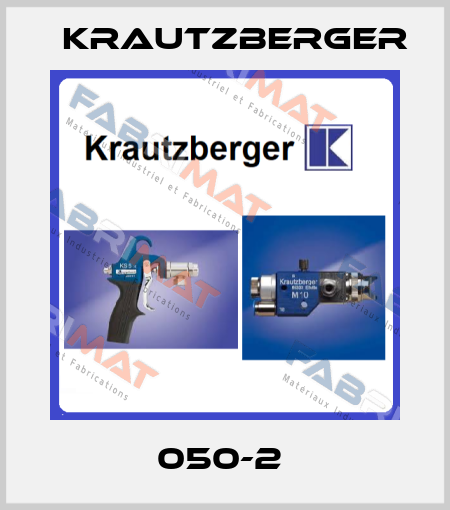 050-2  Krautzberger