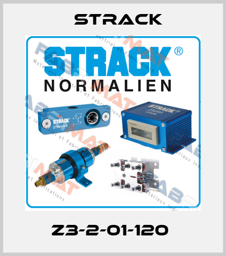 Z3-2-01-120  Strack