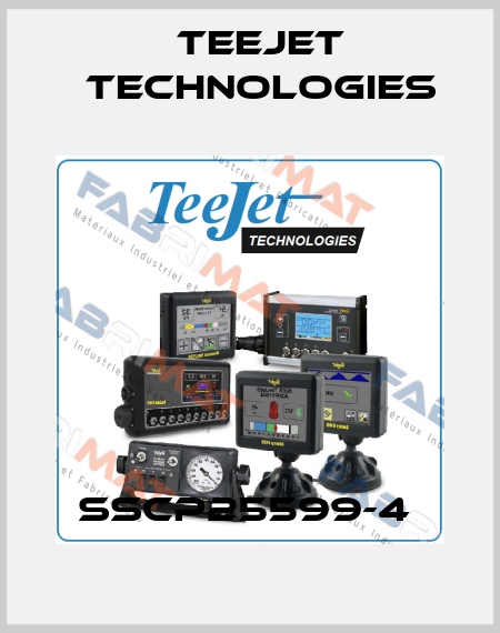 SSCP25599-4  TeeJet Technologies