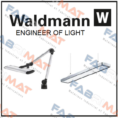 00547108-001--1  Waldmann