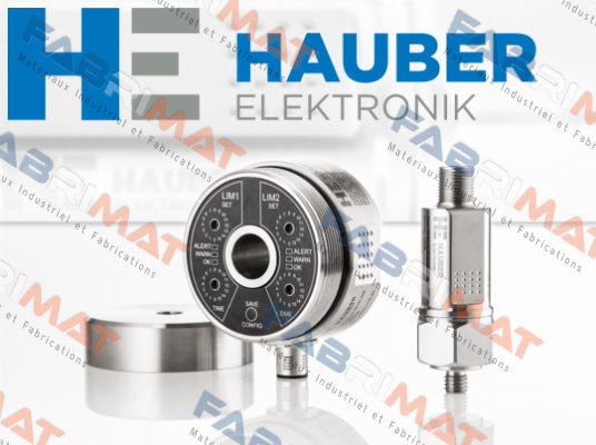 664.16.000.0-S 10565 HAUBER