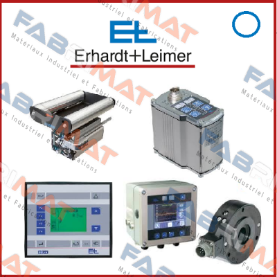 FR 6001   Erhardt Leimer