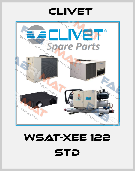 WSAT-XEE 122 STD Clivet