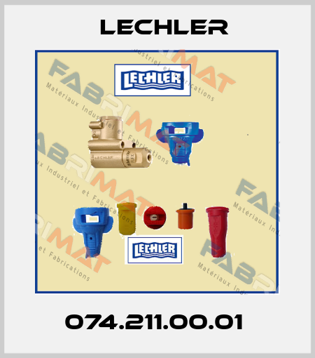 074.211.00.01  Lechler