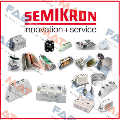 P/N: 07908620 Type: SKD 145/16 Semikron