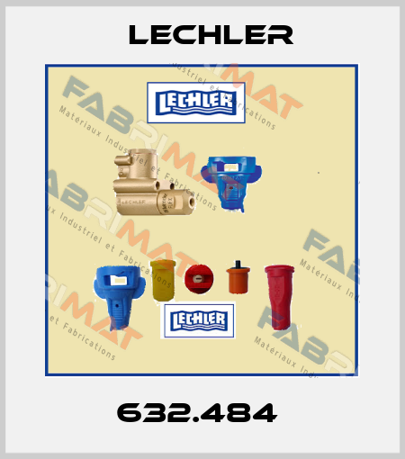 632.484  Lechler