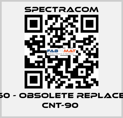 CNT-60 - obsolete replaced by CNT-90  SPECTRACOM