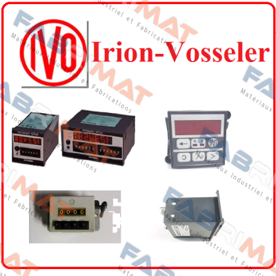 69.145.9117/ (bei GTO52-2)  Irion-Vosseler