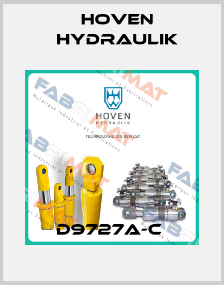 D9727A-C  Hoven Hydraulik