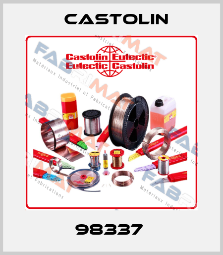 98337  Castolin
