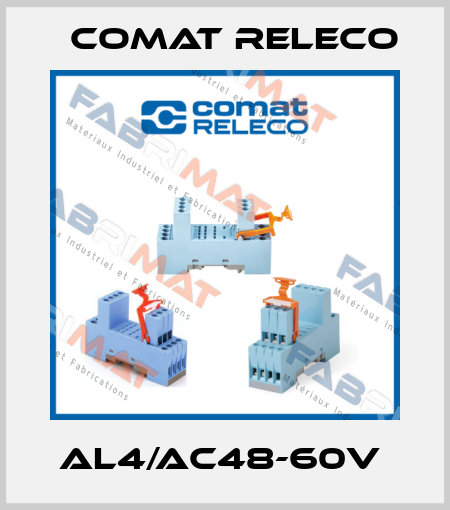 AL4/AC48-60V  Comat Releco